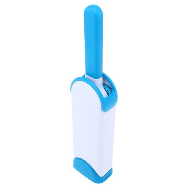 Lint Remover With Cover - 7.5cm x 5cm x 33cm