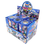 Load image into Gallery viewer, Fidget Puzzle Rainbow Ball - 7cm
