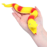 Load image into Gallery viewer, Squishy Toy Snakes - 28cm x 3cm

