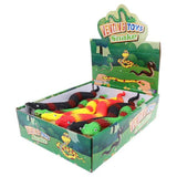 Load image into Gallery viewer, Squishy Toy Snakes - 28cm x 3cm
