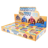 Load image into Gallery viewer, Squishy Stretch &amp; Squeeze Toy - 8cm x 9cm
