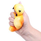 Load image into Gallery viewer, Squishy Cow Toy - 9cm x 5cm

