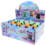 Load image into Gallery viewer, Squishy Cow Toy - 9cm x 5cm
