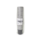 Load image into Gallery viewer, 50 Pack Single Wall Coffee Cup - 118ml

