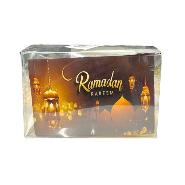 10 Moroccan Ball Battery Operated Lights String - 200cm