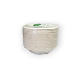Load image into Gallery viewer, 50 Pack Sugar Cane Bowls - 360ml
