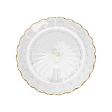 Load image into Gallery viewer, Round Serving Platter - 38cm x 4.5cm
