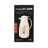 Load image into Gallery viewer, Insulated Thermos Jug - 1.9L
