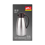 Load image into Gallery viewer, Insulated Thermos Jug - 3L
