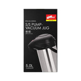 Load image into Gallery viewer, Insulated Thermos Dispenser - 5L
