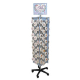 Load image into Gallery viewer, Ceramic Piece Of My Heart Wonderful Daughter Hanging Plaque
