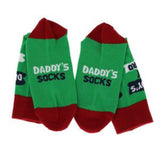 Load image into Gallery viewer, Daddys Hero Mug &amp; Sock Set
