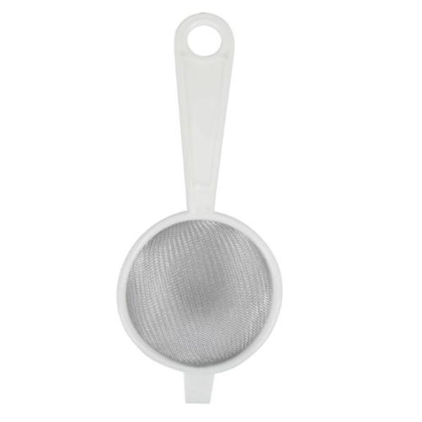 Small Deluxe Tea Strainer - 6cm