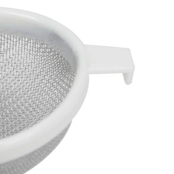 Small Deluxe Tea Strainer - 6cm