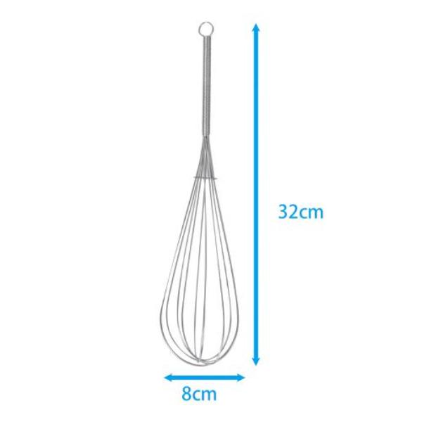 Whisk Wire - 25cm