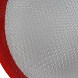 Load image into Gallery viewer, Red Handle Mesh Strainer - 17cm
