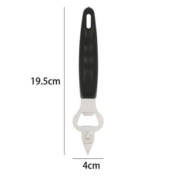 Basic Bottle Opener - 18cm