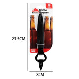 Load image into Gallery viewer, Basic Bottle Opener - 18cm
