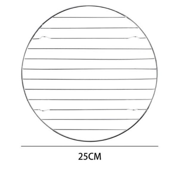 Wire Cooling Rack - 25cm