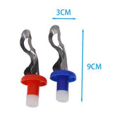 Load image into Gallery viewer, 2 Pack Bottle Stopper - 3cm x 9cm
