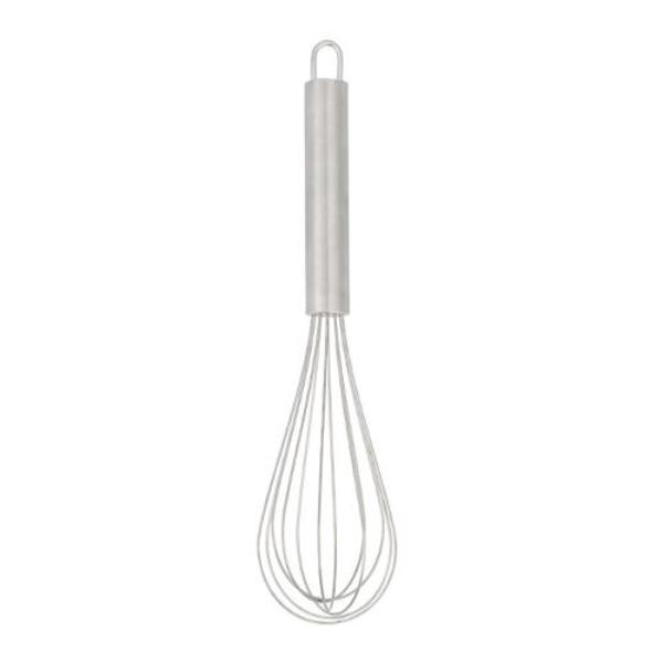 Stainless Steel Whisk - 25cm