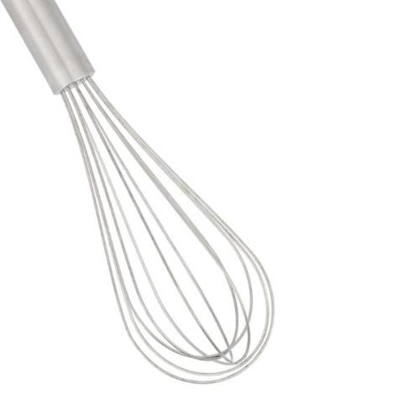 Stainless Steel Whisk - 25cm