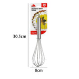 Load image into Gallery viewer, Stainless Steel Whisk - 25cm
