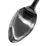 Load image into Gallery viewer, Stainless Steel Cooking Spoon - 8cm x 36cm
