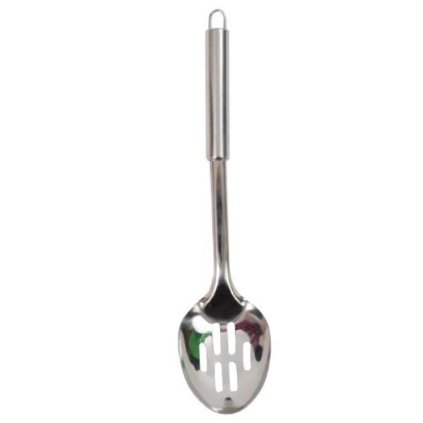 Stainless Steel Spoon - 8cm x 36cm