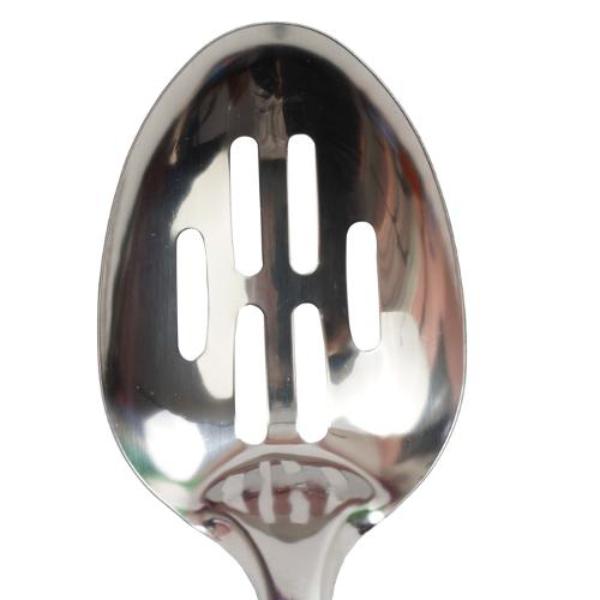 Stainless Steel Spoon - 8cm x 36cm