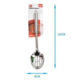 Load image into Gallery viewer, Stainless Steel Spoon - 8cm x 36cm
