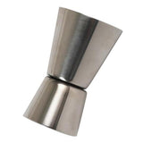 Load image into Gallery viewer, Stainless Steel Spirit Measure - 4cm x 6.6cm
