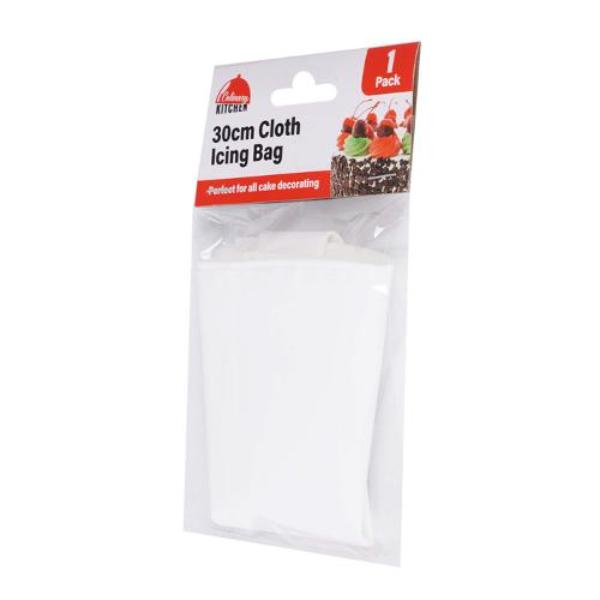 Deluxe Icing Bag Cloth - 30cm