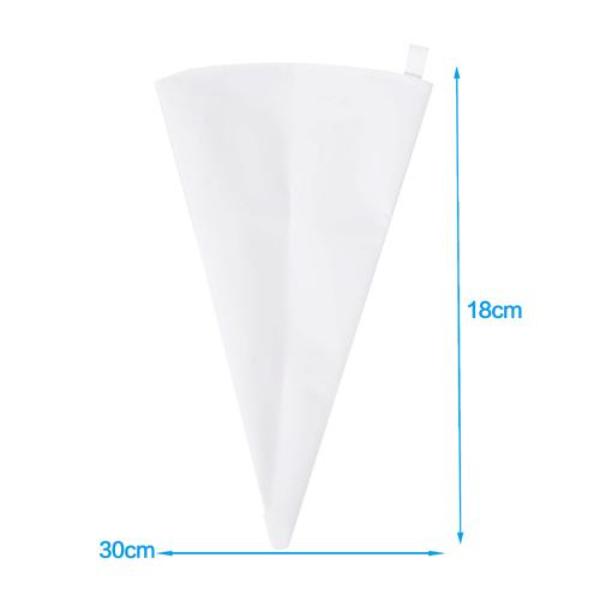 Deluxe Icing Bag Cloth - 30cm