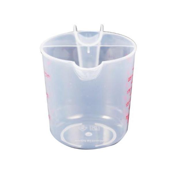 Clear Measuring Jug - 250ml