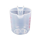 Load image into Gallery viewer, Clear Measuring Jug - 250ml
