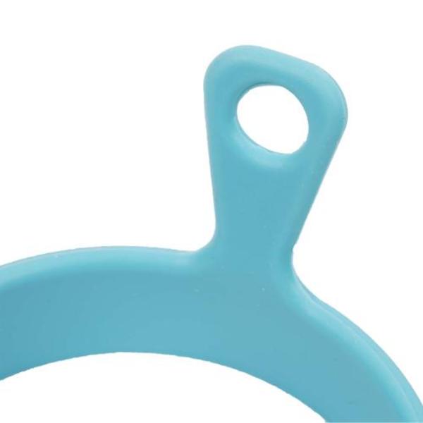 2 Pack Silicone Egg Rings