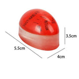 Load image into Gallery viewer, Colour Changing Egg Timer - 5.5cm x 4cm x 3.5cm
