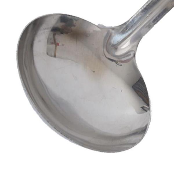 Stainless Steel Ladle - 27cm