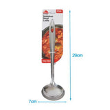 Load image into Gallery viewer, Stainless Steel Ladle - 27cm
