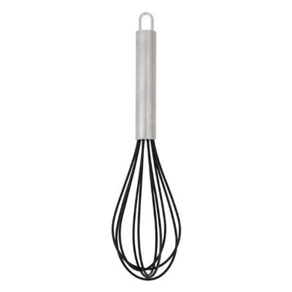 Silicone Coat Whisk - 25cm