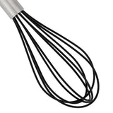 Load image into Gallery viewer, Silicone Coat Whisk - 25cm
