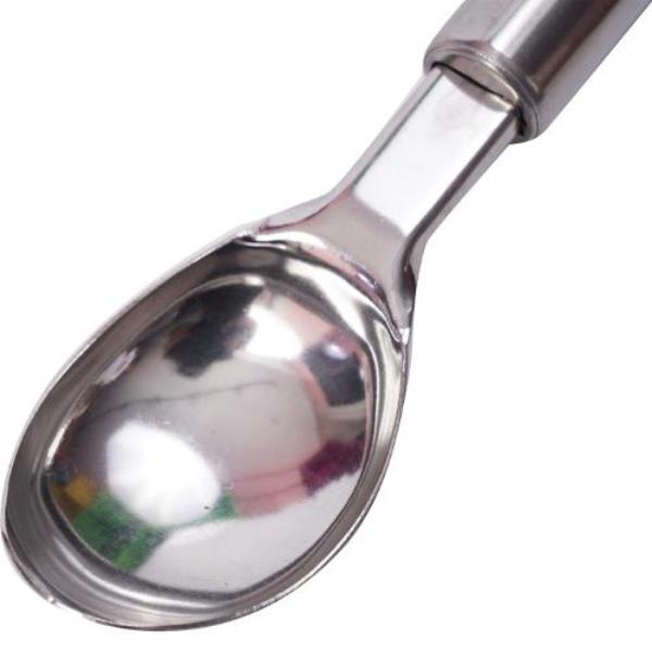 Stainless Steel Ice Cream Scoop