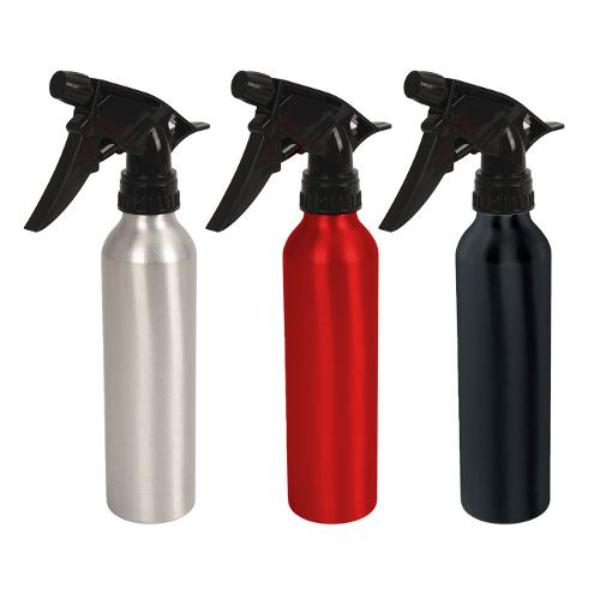 Metal Spray Bottle - 300ml