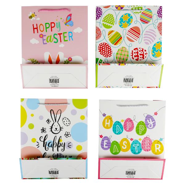 Medium Easter Gift Bag - 26cm x 32cm x 12cm
