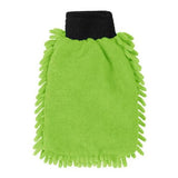 Load image into Gallery viewer, Car Microfibre Toggle Mitt - 24cm x 15cm
