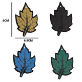 Load image into Gallery viewer, 3 Pack Air Freshener Leaf
