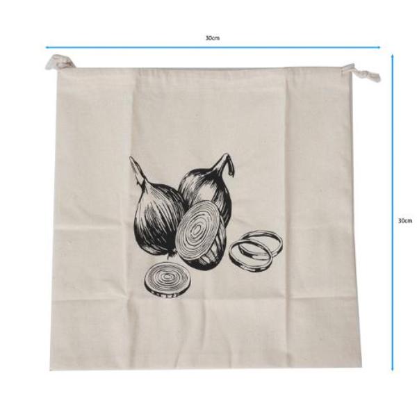 Onion Bag - 30cm x 30cm