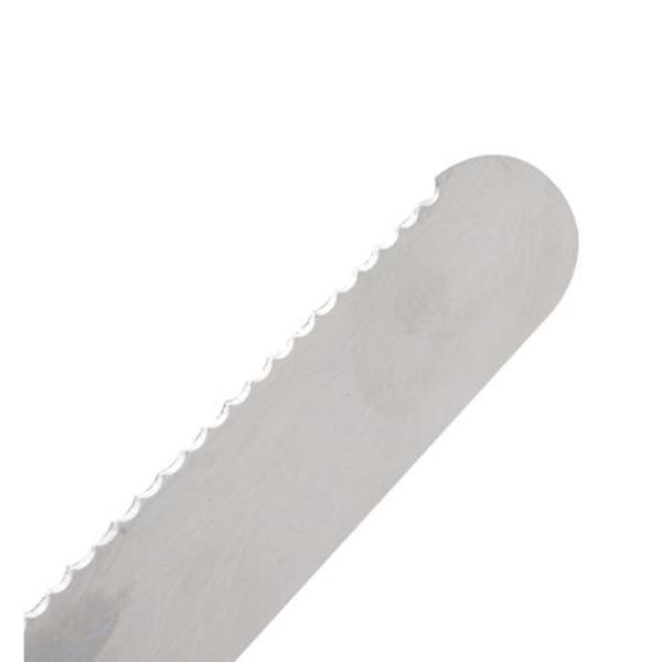 2 Pack Cake Pallet Knife Spreader