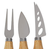 Load image into Gallery viewer, 3 Pack Cheese Knives
